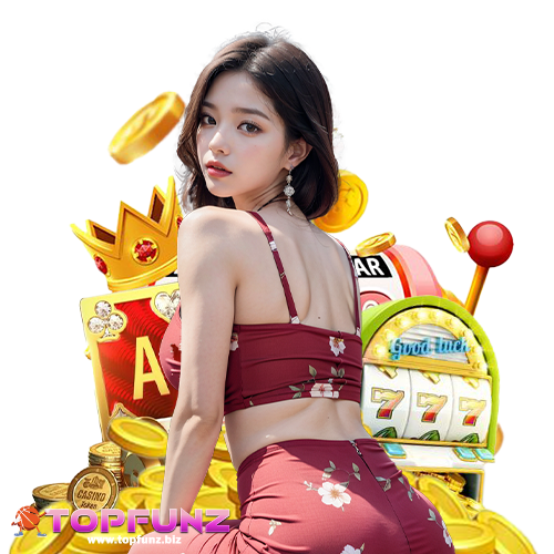 topfunz ฝาก ถอนอัตโนมัติ
