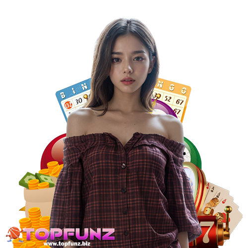 topfunz สล็อตออนไลน์