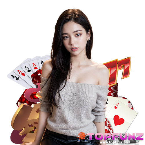 topfunz เว็บคาสิโน